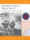 [Osprey Battle Orders 09] • Japanese Army in World War II